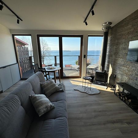 Apartamenty Fuleda Nad Jeziorem Dobskim Mazury Holiday Esterno foto