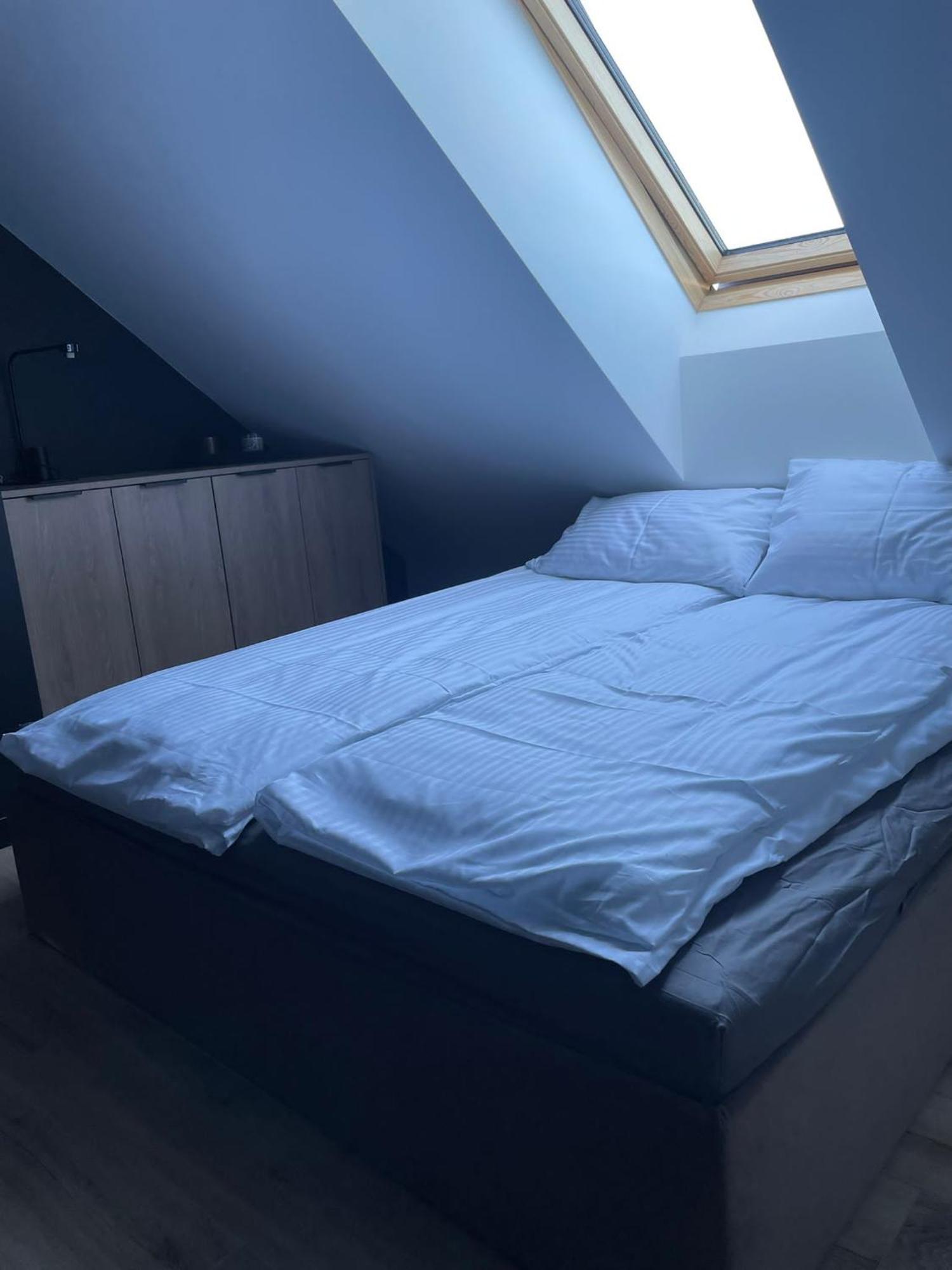 Apartamenty Fuleda Nad Jeziorem Dobskim Mazury Holiday Camera foto
