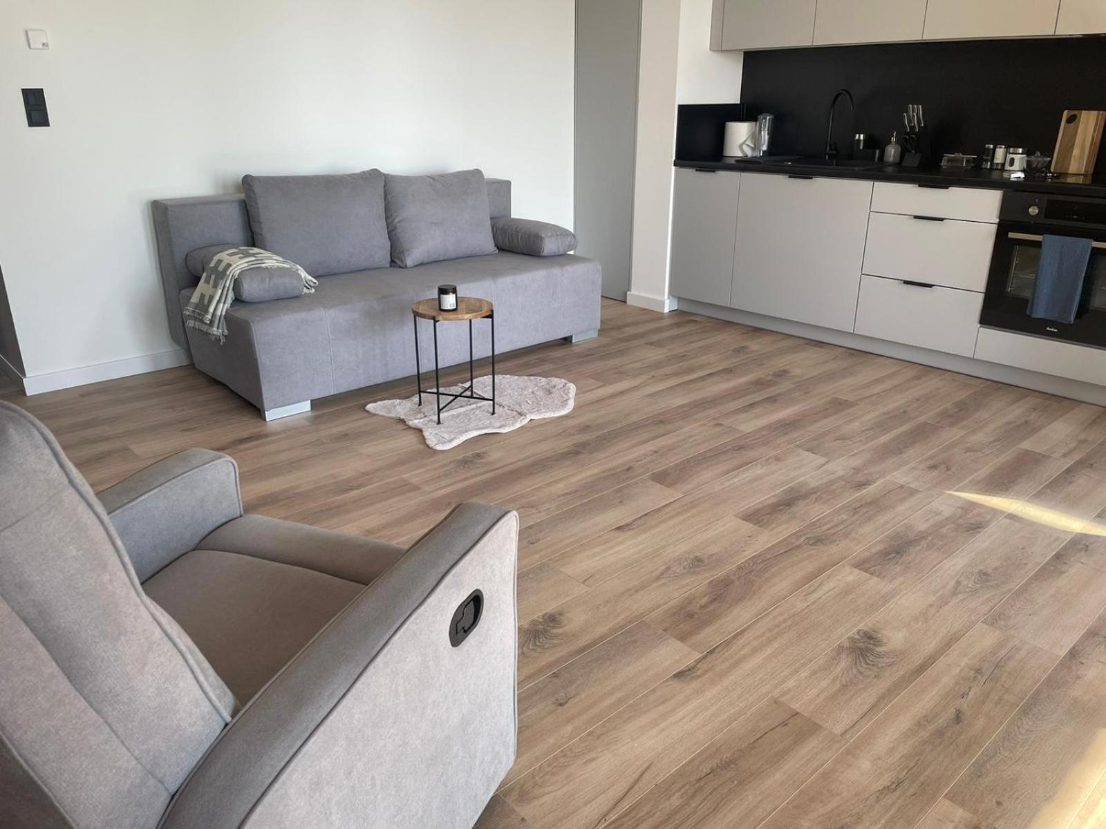 Apartamenty Fuleda Nad Jeziorem Dobskim Mazury Holiday Camera foto
