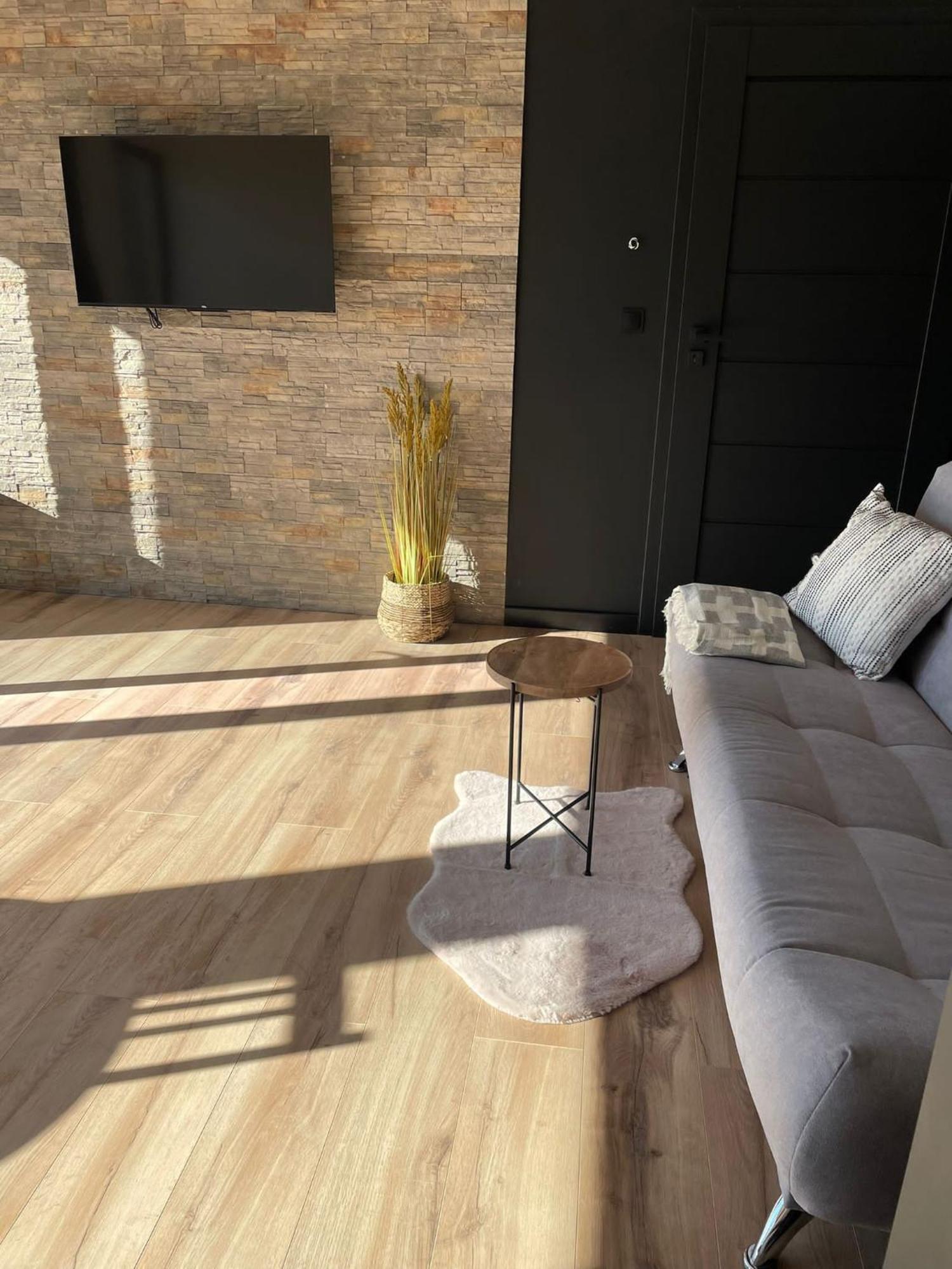 Apartamenty Fuleda Nad Jeziorem Dobskim Mazury Holiday Camera foto